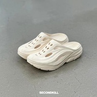 Hoka One One Ora Recovery Mule Cream l 1147951