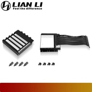 LIAN LI - O11D-1 O11 Dynamic/ Vertical Kit Water/