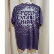 Hysteric Glamour Vintage Lumayan T-shirt at the price