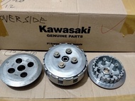 MANGKOK KOPLING SET NINJA R ATAU RR BEKAS MOTOR KAWASAKI NINJA