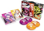 [訂購] 星光少女 美夢成真 ⛸️Pretty Rhythm Dear My Future⛸️ 初回限定版 prism stone trunk💼 第一套 DVD set