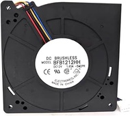 Cooling Fan for Delta BFB1212HH-5M2PR DC12V 1.65A 4PIN 120x120x32mm