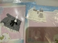 10cm棉花娃娃娃衣全新僅拆封
