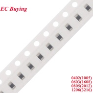 100pcs SMD Inductor SMT Chip Inductance 0402 0603 0805 1206 22nH 27 33 39 47 56 68 82 100 120 150 18