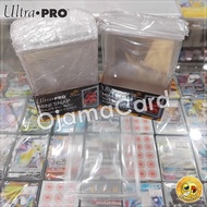Ultra•PRO Mini Snap Card Holder
