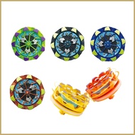 Firework Fingertip Gyro Gyroscope Battle Decompression Toy Gyroscope Battle Toy Creative Gyroscope T