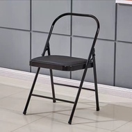 LIWAN | Thickened Iyengar Yoga Support Chair Folding