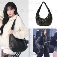 韓國Matin Kim Crescent Shoulder Bag 單肩包 餃子包