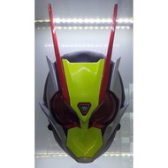 Kamen Rider 02 Zero Two 01 Zero One Helmet