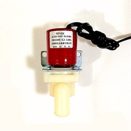 Drain valve suitable for ice maker solenoid valve drain outlet valve FDP-90A / FCD-90