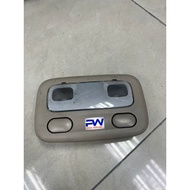 NISSAN SENTRA N16 ROOF LAMP