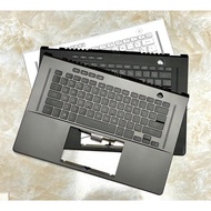 Asus ROG Player Country Phantom 16 GA503 GA603 GU603 Zephyrus Keyboard with Backlight C Case