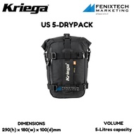 Kriega US-5 / US-10 / US-20 / US-30