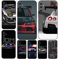 for Samsung J4 J6 Plus or J4 J6 Prime J8 J2 J5 J7 Core TPU Compatibility Soft Case Phone Case Protec