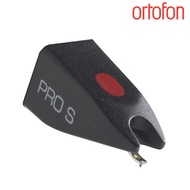 Ortofon ปลายหัวเข็ม รุ่น Concorde MKI และ OM Stylus Pro S Q. Bert Cartridge เครื่องเล่นแผ่นเสียง Tur