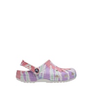 Crocs Unisex Clog - Tie-Dye Graphic