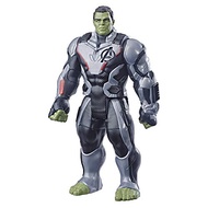 Avengers / End Game Hasbro Titan Heroes 12 -inch Figure Hulk / Avengers: EndGame 2019 Titan Hero Series 12inch Figure Hulk Movie Latest Marvel MCU [parallel import]【Direct From Japan】【Cheapest Price】【Made In Japan】