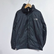 MOMO 古著商號 THE NORTH FACE 風衣外套 M號