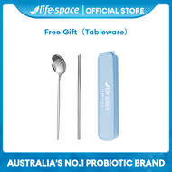 Life Space Free Gift Tableware