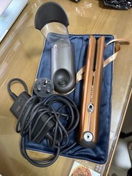 Dyson Corrale Straightener Copper