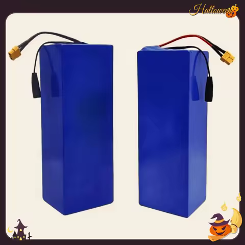 long battery life48V 15AH Li-Ion Battery 13S4P 18650 for KUGOO M4 Max Electric Scooter with BMS 240x