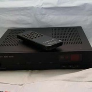 80年代電視接收器