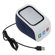 USB mobile 2d barcode scanner Payment Box QR code Scanner support CMOS