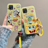 Casing OPPO A16k Casing OPPO A16e Casing 2-in-1 frosted feel phone Casing PC hard Casing TY-GDKSS