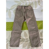H&M Kids Boy Casual Pants Regular Fit Preloved