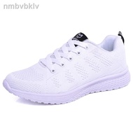 {stock}✖Hot Sale 6 Colors Korean Fashion Woman Sport Shoes Breathable Sneaker  Size 35-41