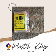 Plastic Clip 10x15