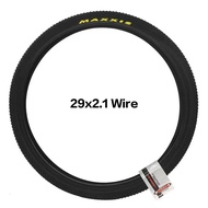 ยางพับ Maxxis M333จักรยานเสือภูเขา26/27/29X1.95/2. 1ยางจักรยานเสือภูเขาเบ็ดตกปลาเรืองแสง