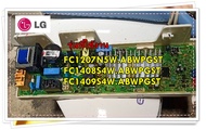 อะไหล่ของแท้/เมนบอร์ดเครื่องซักผ้าแอลจี/EBR85565624/LG/MAIN/รุ่น FC1207N5W.ABWPGST FC1408S4W.ABWPGST