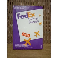 FedEx Delivers Book: The Way Of Leadership