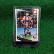 GIULIANO SIMEONE ATLETICO MADRID TOPPS UEFA FOOTBALL CARD 25/26