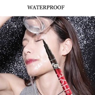 VIRAL GLAZZI LIQUID EYELINER PEN 36H BLACK WATERPROOF!!️