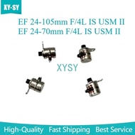 1PCS New 24-105 24-70 F4L Second-Gen Lens Aperture Group Motor for Canon EF 24-105mm F/4L IS USM II 