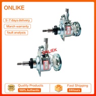 LG Fully Automatic Washing Machine Clutch Assembly 11 Teeth Single/Double Gear Clutch T7F5 97SF 138 