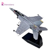 [Menolana] Naval Strike Aircraft Model Model Collector Quality 1:100 Scale Fighter Jet Fighter Jet M