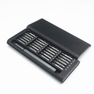 Jovitech Obeng Set 24 in 1 Magnet Multifungsi Isi 24 Screwdriver Set