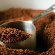 100gr kopi bubuk robusta sidikalang kopi bubuk khas sumatera kopi bubuk robusta padang kopi bubuk kh