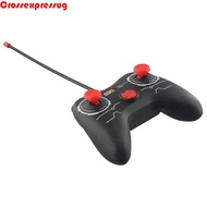 VORTEX RC Remote Control, 4 Channel Electrical Car Remote Controller Transmitter, Kids Toy 12.5cmX9.