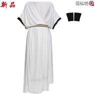Arabian Prince cos costume Medieval cos costume Ancient Greece Corset Prince costume cosplay Anime C