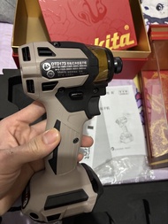 20週年全新Makita牧田173特別版，淨機。正品保證