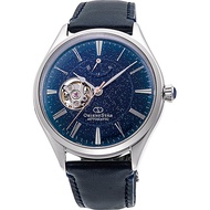 [Powermatic] Orient Star Mechanical Classic Watch Leather Strap Men's Watch RE-AT0205L