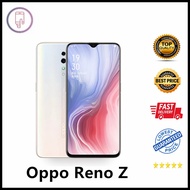Oppo Reno Z (8GB RAM + 256GB ROM) 6.4 inch 48MP LTE - 1 Year Warranty Original SmartPhones