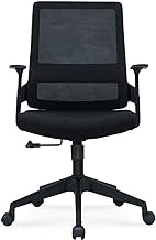 office chair Multifunctional Chair Office Chair Lift Computer Chair Swivel Chair Armchair Work Chair Backrest Gaming Chair Chair (Color : Black, Size : One Size) needed Comfortable anniversary Warm as