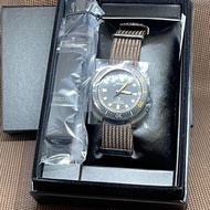 Seiko Prospex SPB257J1 Limited Edition Black Series 1968 Mechanical Model Watch