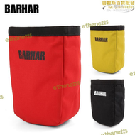 【品質認證】【】barhar岜哈 器械袋 繩索管理繩包手提輔助救援探險探洞穴攀巖溪降