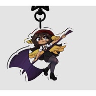 DSMP Quackity Charm | 80mm x 66mm | Acrylic Keychain |
